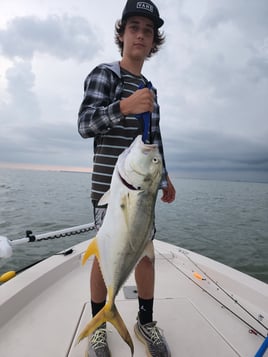 Galveston Summer Fun Trip