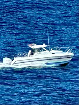 Eastside Sportfishing Half Day