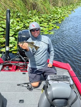 4-8 Hour Fishing Trip