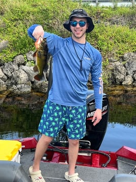 4-8 Hour Fishing Trip