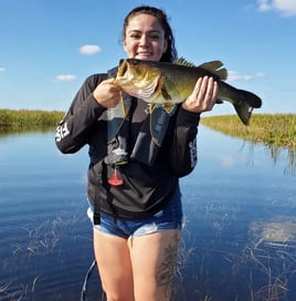 4-8 Hour Fishing Trip