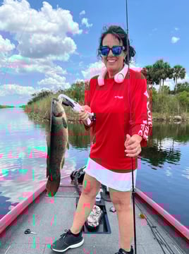 4-8 Hour Fishing Trip