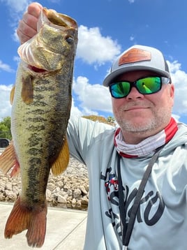 4-8 Hour Fishing Trip