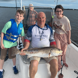 4-5 Hour Inshore Trip