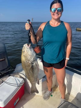 4-5 Hour Inshore Trip