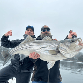 4-8 Hour Fishing Trip – Lake Lanier