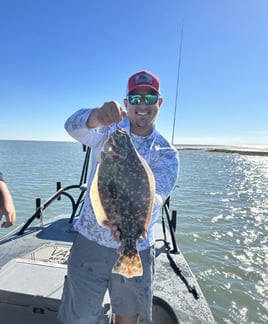 Inshore Fishing Trip