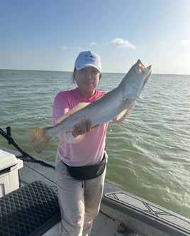 Inshore Fishing Trip
