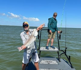 Inshore Fishing Trip