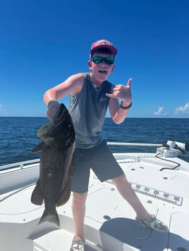 8-4 Hours Offshore Trip