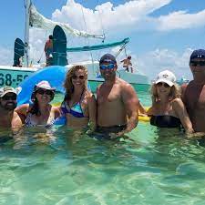 Island Hopping Day Tripping 