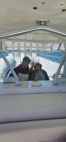 Island Hopping Or Day Tripping