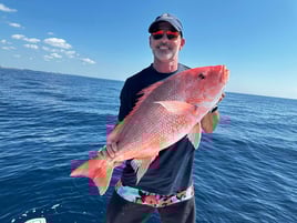 Half Day offshore fishing