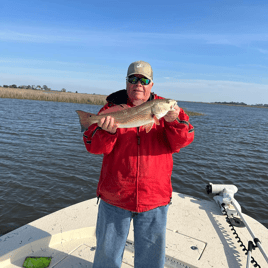 4-7 Hour Fishing Trip