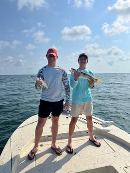 4-7 Hour Fishing Trip