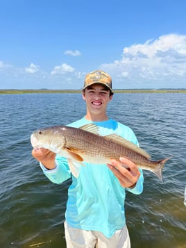 4-7 Hour Fishing Trip