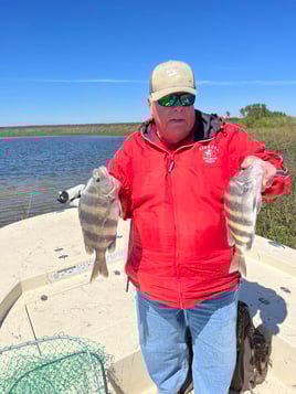 4-7 Hour Fishing Trip