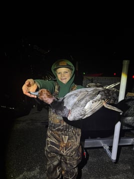 Half Day Duck Hunt