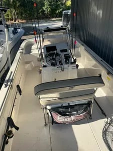 Carrabelle Fishing Trip