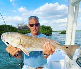 4-8 Hour Fishing Trip