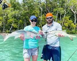 4-8 Hour Fishing Trip