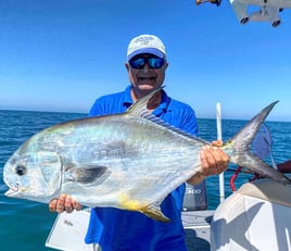 4-8 Hour Fishing Trip