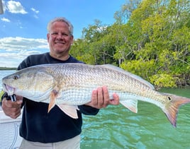 4-8 Hour Fishing Trip