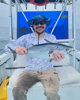 St. Augustine Offshore