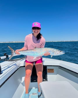 St. Augustine Offshore