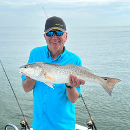 3 - 4 Hour Inshore Fishing