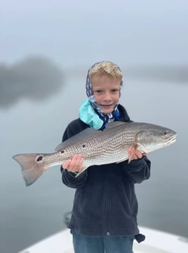 Half Day or Full Day Trip - Inshore