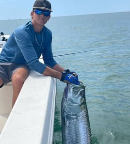 Half Day or Full Day Trip - Nearshore