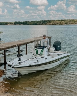 Half Day or Full Day Fishing Trip