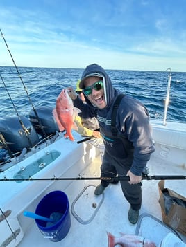 Half day (kids trip)