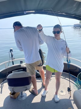 Half Day or Full Day Trip