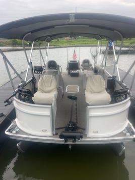 Lake Conroe: Half Or Full Day