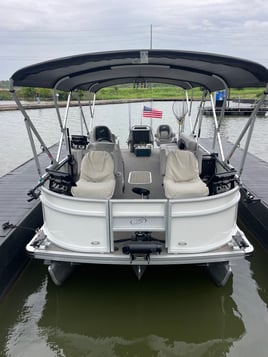 Lake Conroe: Half Or Full Day