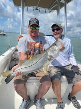 Sebastian Inlet And Coastal