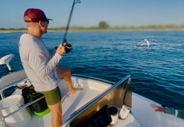 Sebastian Coastal Beach Runner