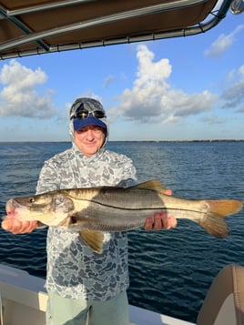Sebastian Inlet And Coastal