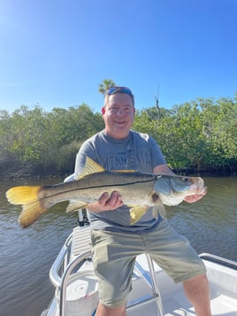Sebastian Coastal Beach Runner