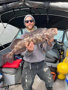 BOTTOM FISHING CHARTER