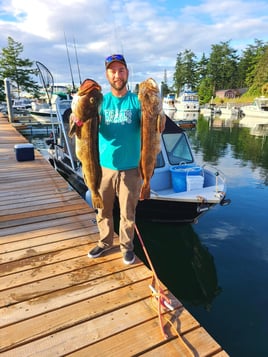 BOTTOM FISHING CHARTER