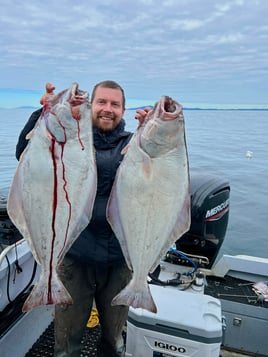 BOTTOM FISHING CHARTER