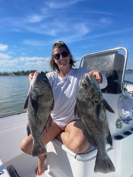 Sebastian Inlet and Jetty’s