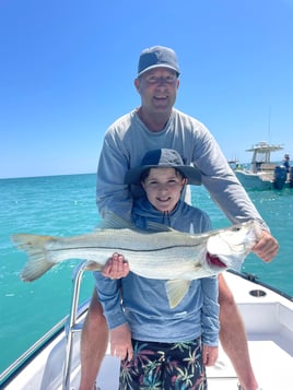 The Sebastian Inlet Snook N Reds