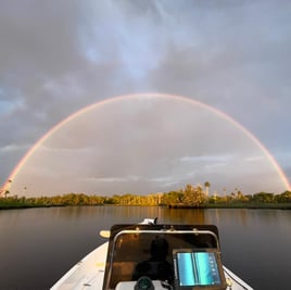 Half Day Inshore Trip