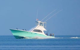 OFFSHORE/GULFSTREAM