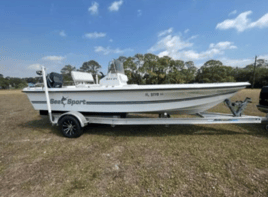 Half Day Trip A.M. – Inshore