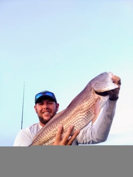 Half Day Trip – Inshore